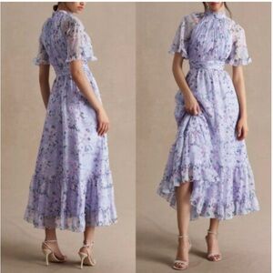 Mac Duggal formal dress